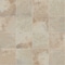 Msi Tuscany Beige 16 In. X 16 In. Tumbled Travertine Paver Tile ZOR-LSC-0058 - alternate 1